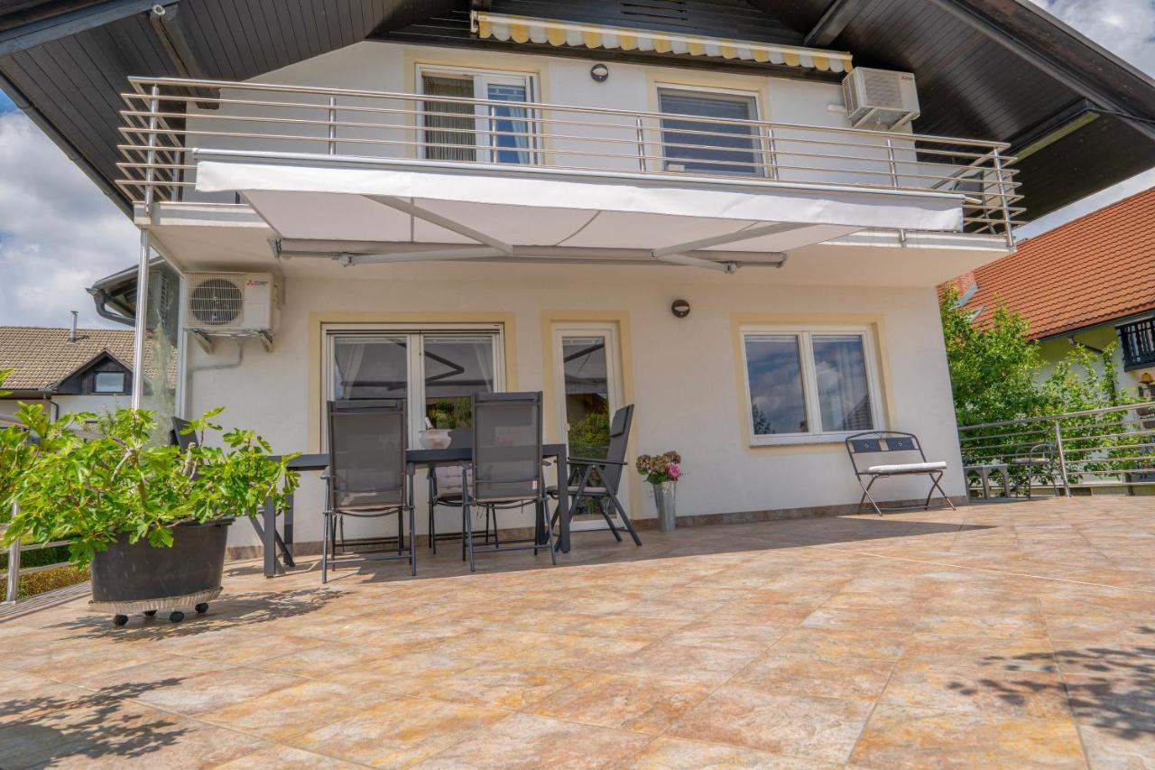 Mia Dream Apartment Bled Exterior photo