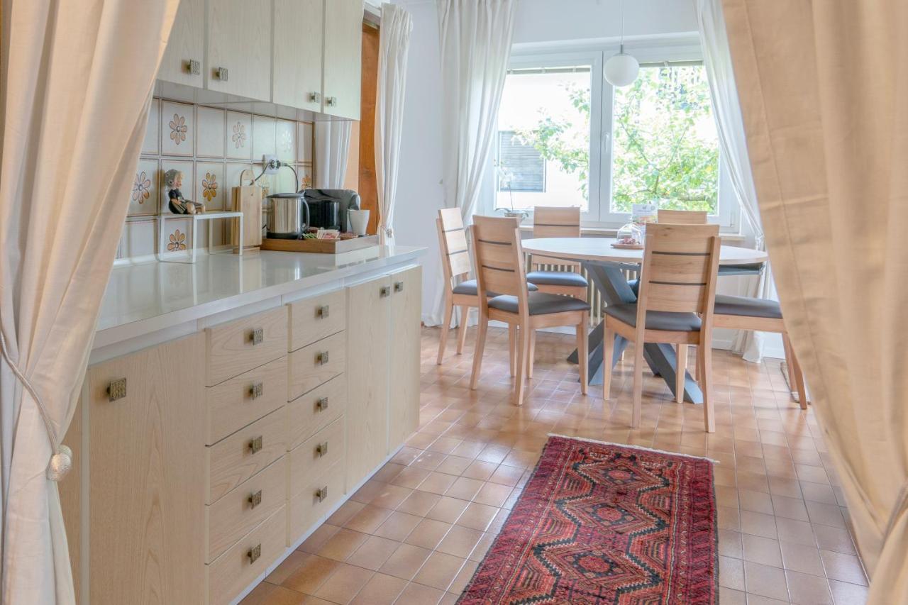 Mia Dream Apartment Bled Exterior photo