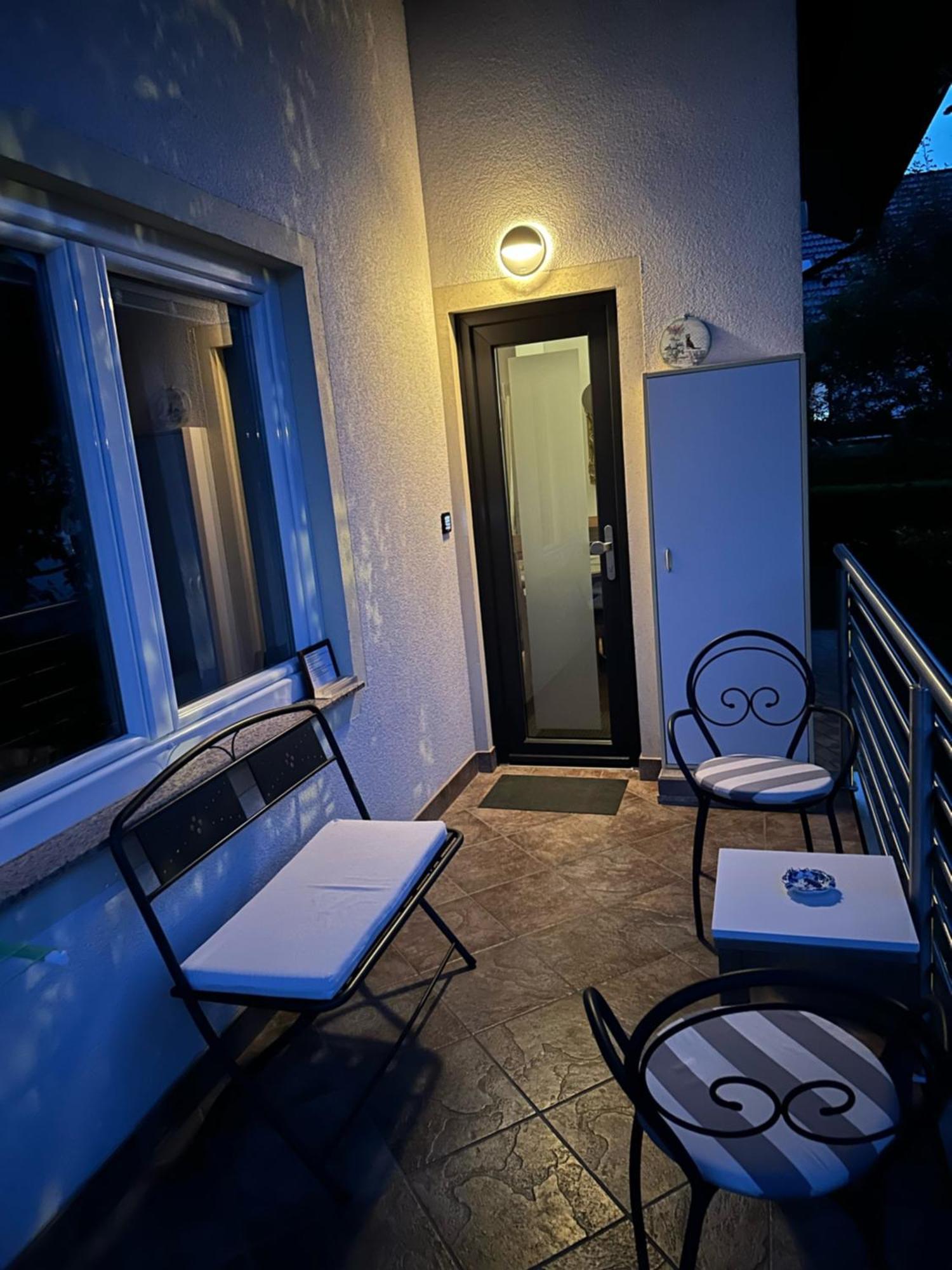 Mia Dream Apartment Bled Exterior photo