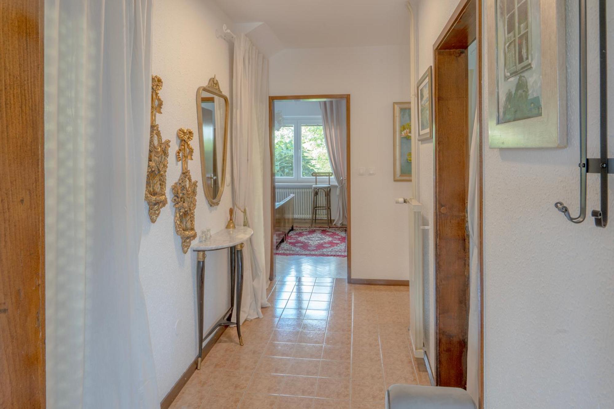 Mia Dream Apartment Bled Exterior photo