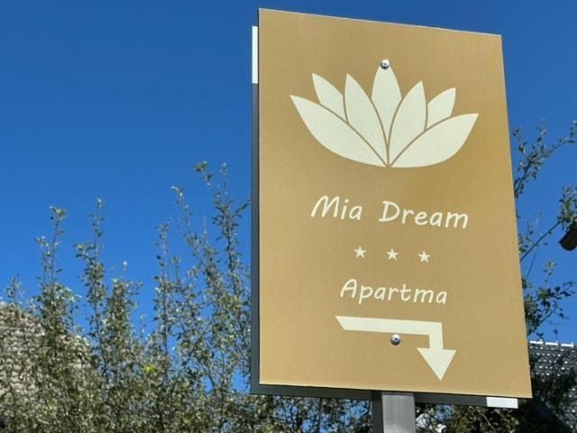 Mia Dream Apartment Bled Exterior photo
